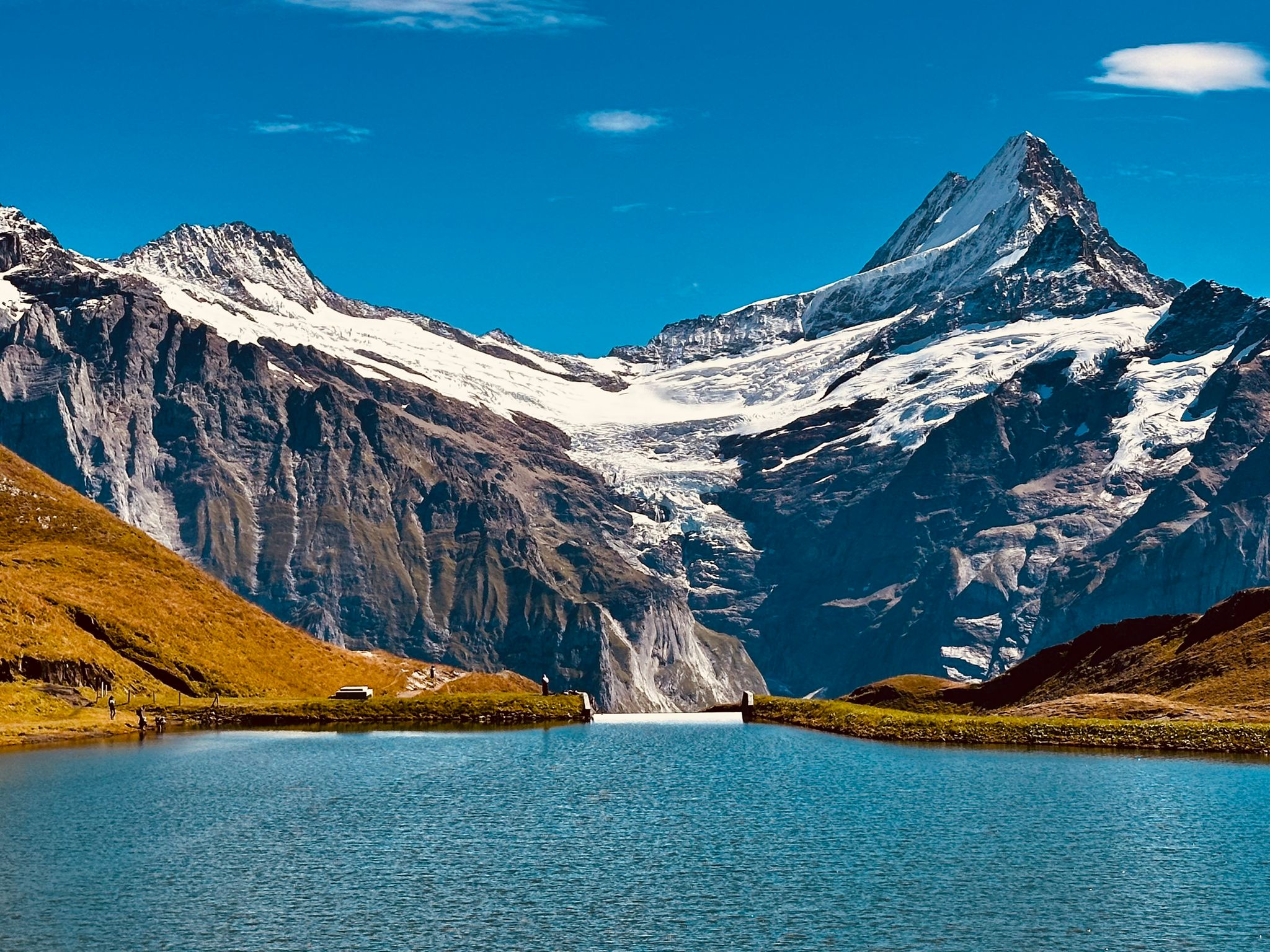 Bachalpsee